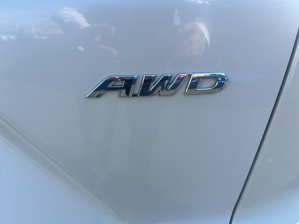 used 2017 Honda CR-V car, priced at $26,999