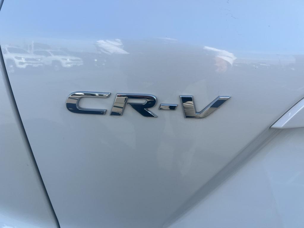 used 2017 Honda CR-V car, priced at $26,999