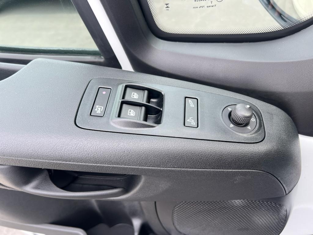 new 2025 Ram ProMaster 1500 car, priced at $49,463