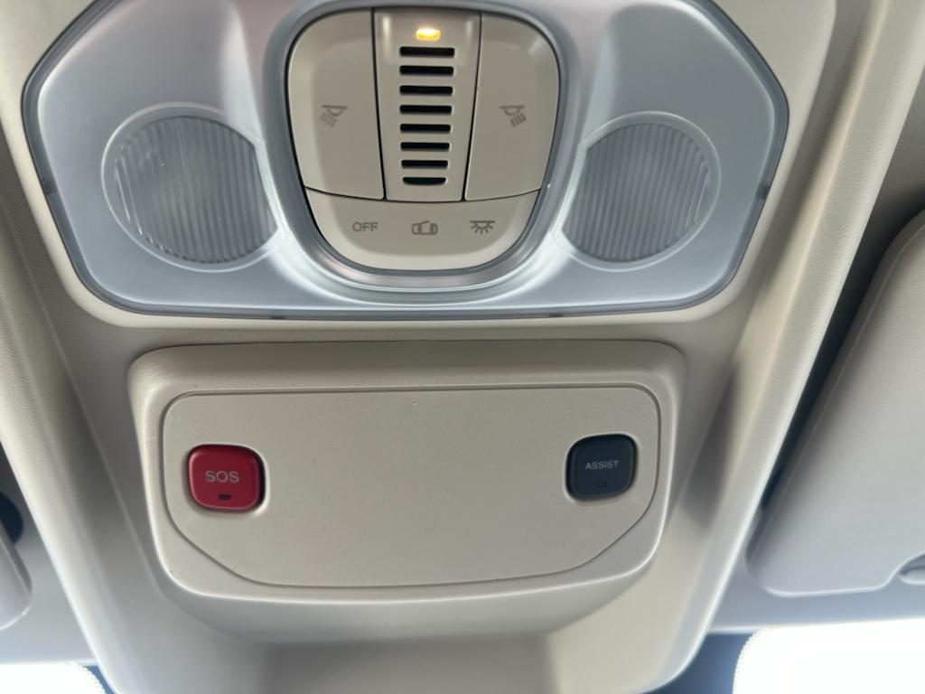 new 2025 Ram ProMaster 1500 car, priced at $49,463