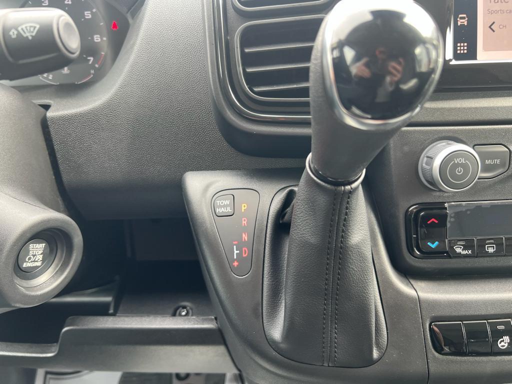new 2025 Ram ProMaster 1500 car, priced at $49,463