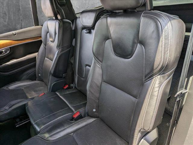 used 2016 Volvo XC90 car, priced at $15,995