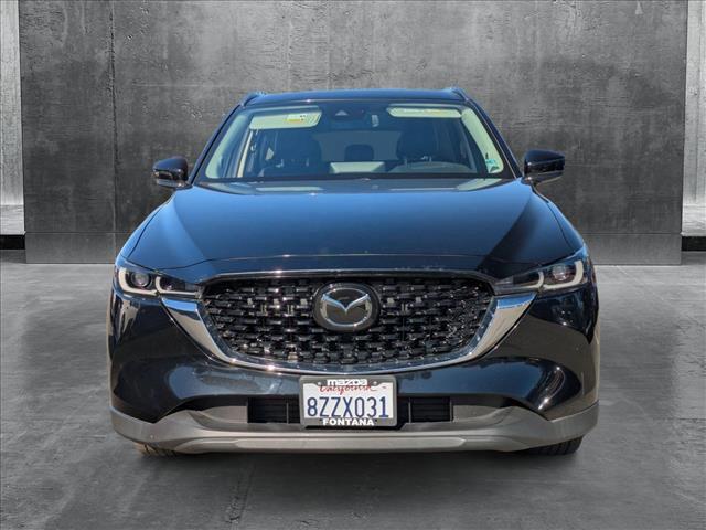 used 2022 Mazda CX-5 car, priced at $26,666