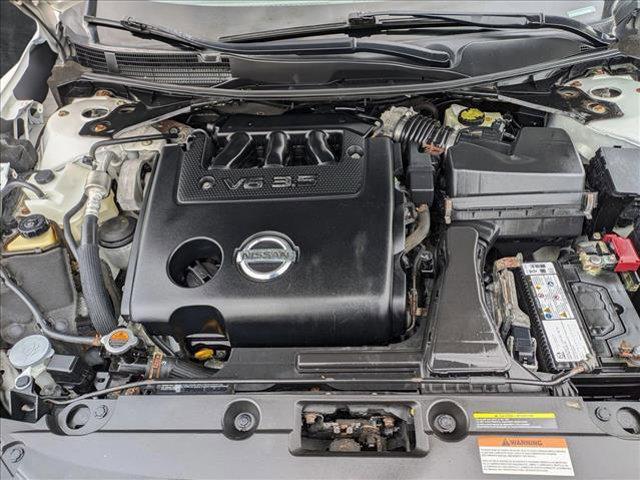 used 2016 Nissan Altima car, priced at $9,897