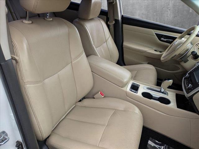 used 2016 Nissan Altima car, priced at $9,897