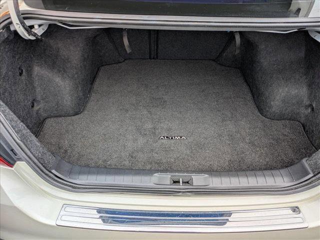 used 2016 Nissan Altima car, priced at $9,897