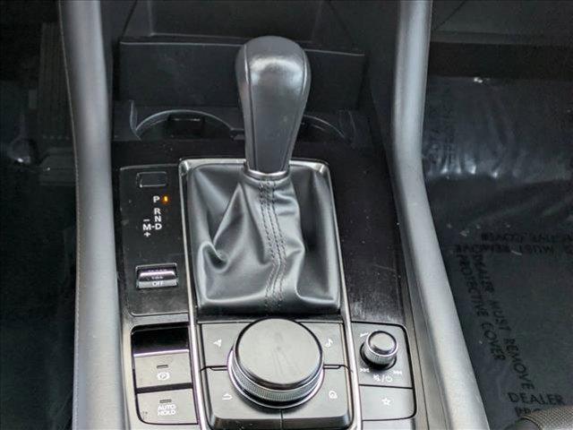 used 2019 Mazda Mazda3 car, priced at $18,888