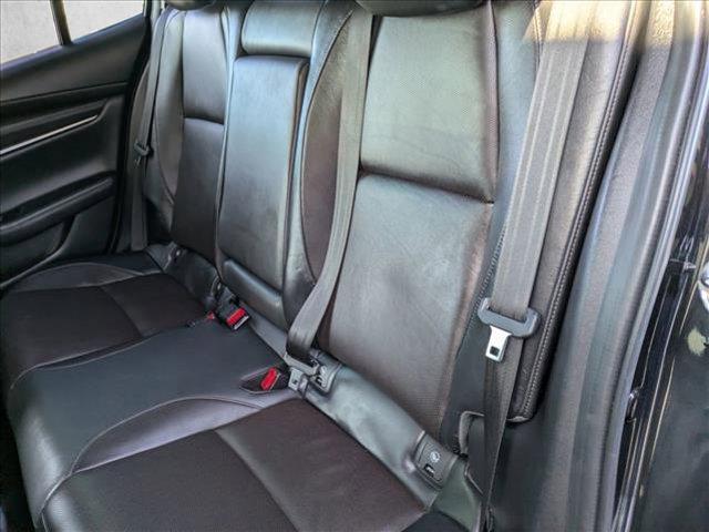 used 2019 Mazda Mazda3 car, priced at $18,888