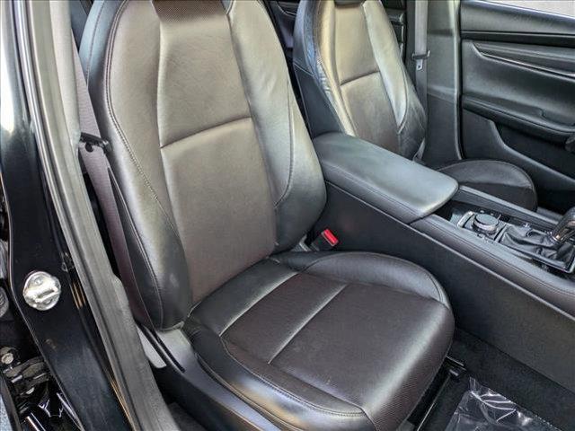 used 2019 Mazda Mazda3 car, priced at $18,888