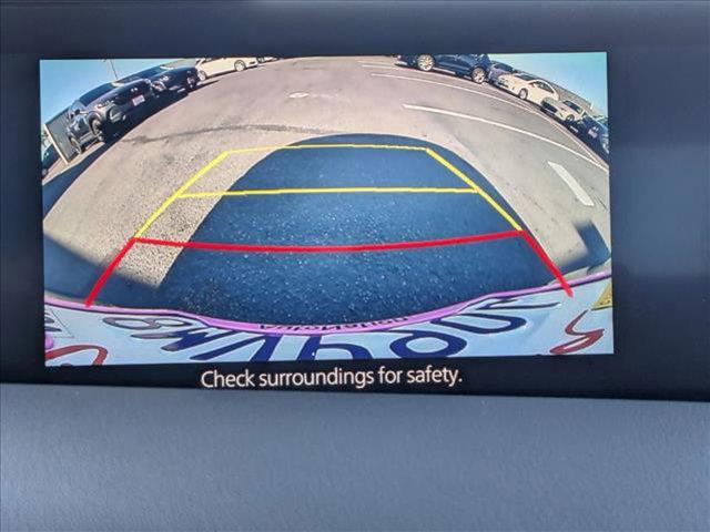 used 2019 Mazda Mazda3 car, priced at $18,888