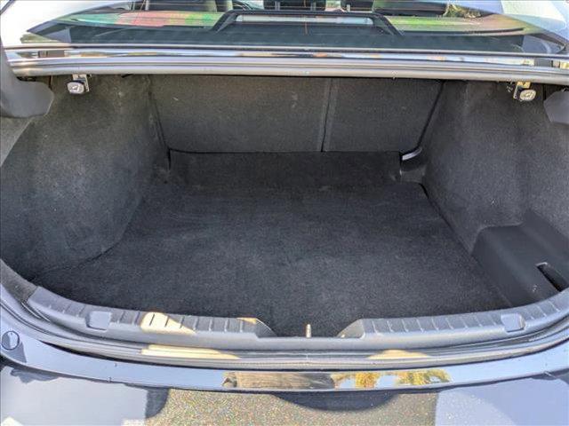 used 2019 Mazda Mazda3 car, priced at $18,888