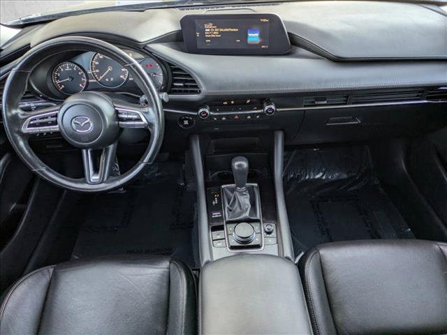 used 2019 Mazda Mazda3 car, priced at $18,888