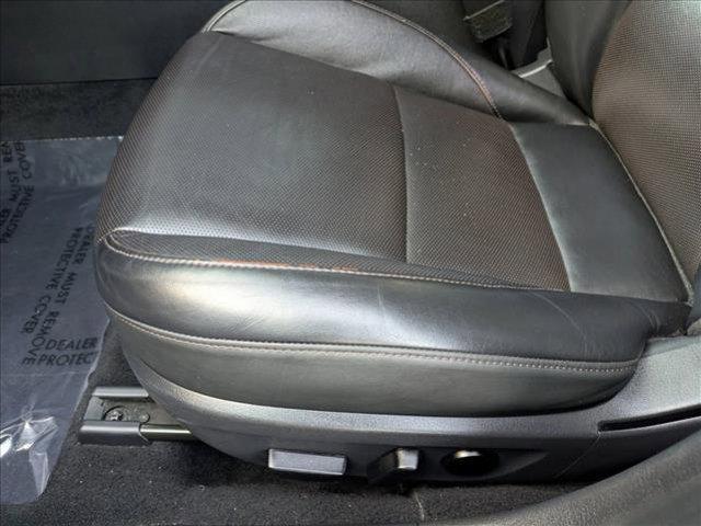 used 2019 Mazda Mazda3 car, priced at $18,888