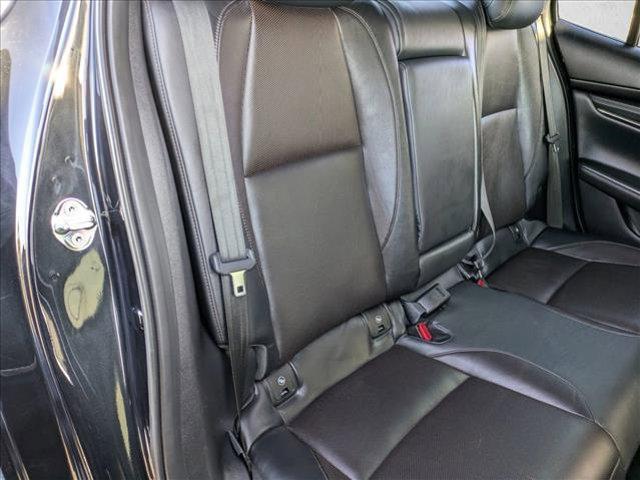 used 2019 Mazda Mazda3 car, priced at $18,888