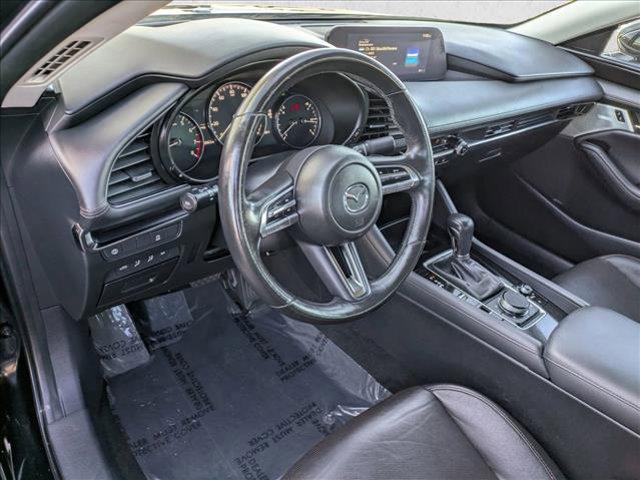 used 2019 Mazda Mazda3 car, priced at $18,888