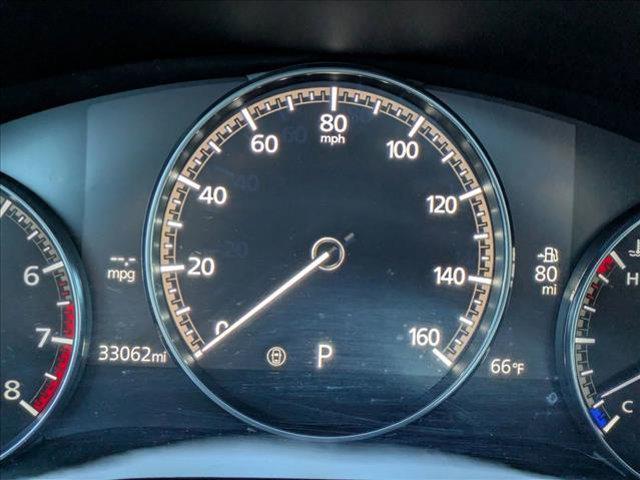 used 2019 Mazda Mazda3 car, priced at $18,888