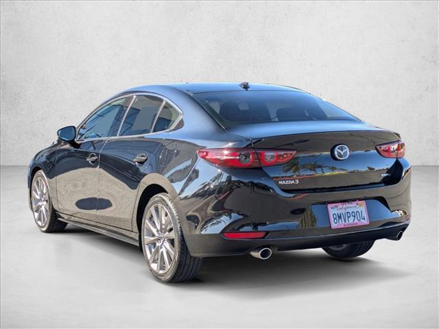 used 2019 Mazda Mazda3 car, priced at $18,888