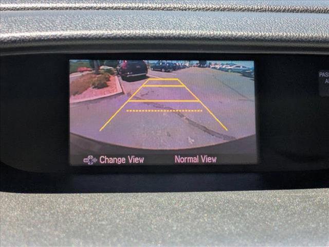 used 2015 Honda CR-V car, priced at $13,346