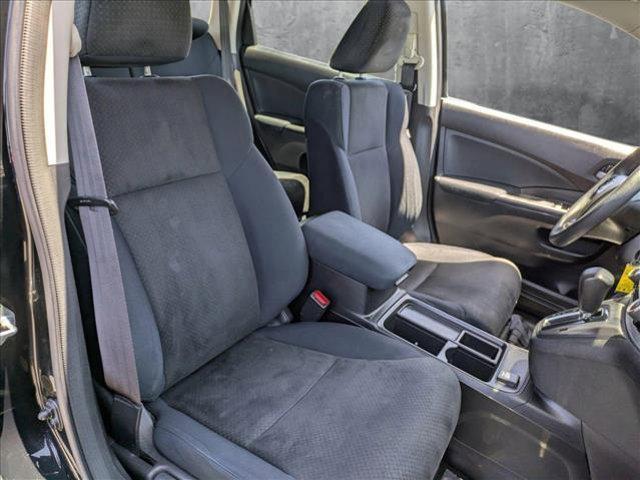used 2015 Honda CR-V car, priced at $13,346