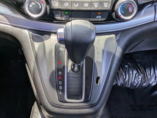 used 2015 Honda CR-V car, priced at $13,346