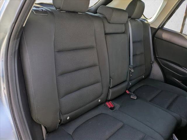 used 2016 Mazda CX-5 car, priced at $14,495