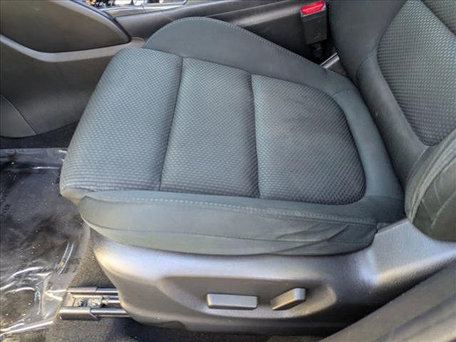 used 2016 Mazda CX-5 car, priced at $14,495