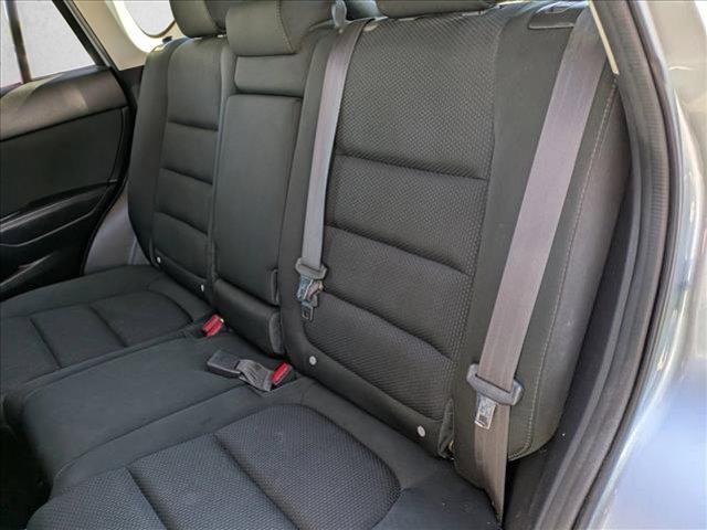 used 2016 Mazda CX-5 car, priced at $14,495