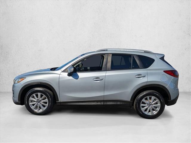 used 2016 Mazda CX-5 car, priced at $14,495