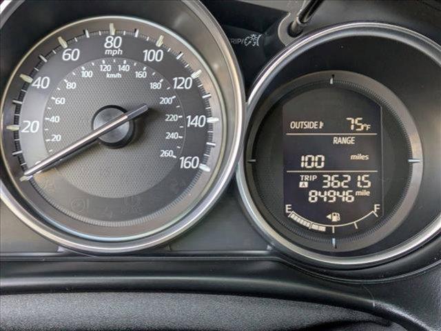 used 2016 Mazda CX-5 car, priced at $14,495