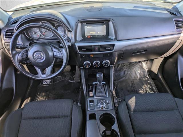 used 2016 Mazda CX-5 car, priced at $14,495