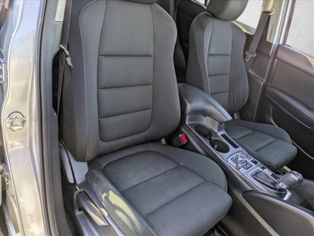 used 2016 Mazda CX-5 car, priced at $14,495