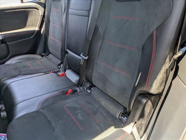 used 2020 Mercedes-Benz GLB 250 car, priced at $19,500