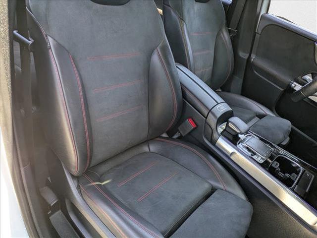 used 2020 Mercedes-Benz GLB 250 car, priced at $19,500
