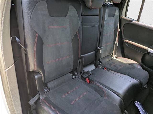 used 2020 Mercedes-Benz GLB 250 car, priced at $19,500