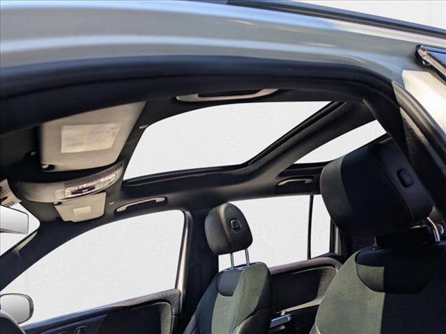 used 2020 Mercedes-Benz GLB 250 car, priced at $19,500