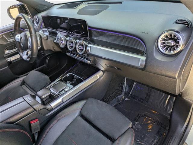 used 2020 Mercedes-Benz GLB 250 car, priced at $19,500