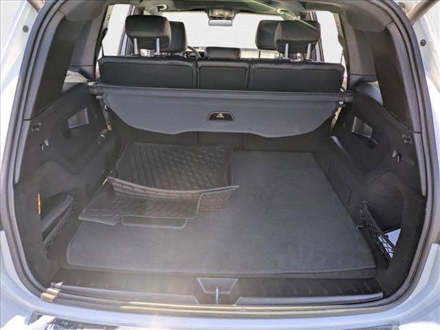 used 2020 Mercedes-Benz GLB 250 car, priced at $19,500
