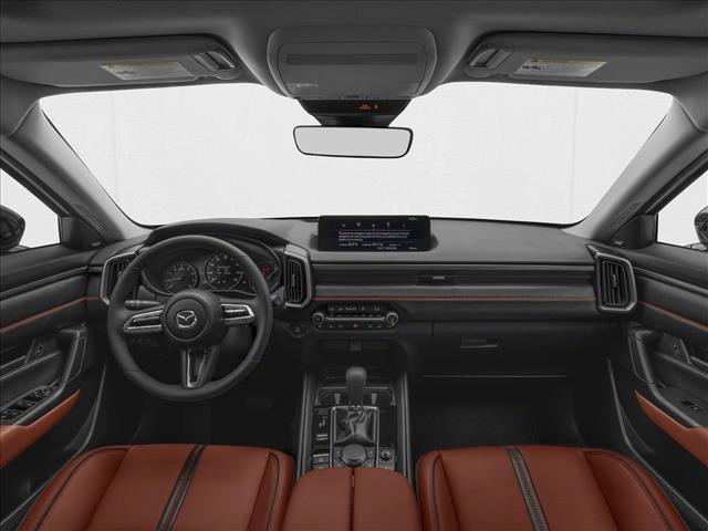 new 2025 Mazda CX-50 car, priced at $42,174