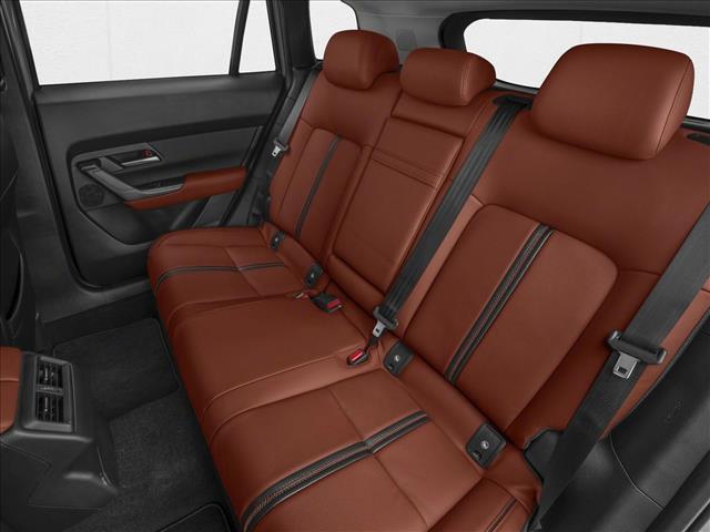 new 2025 Mazda CX-50 car, priced at $42,174