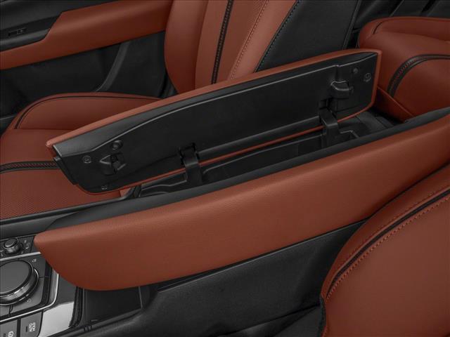 new 2025 Mazda CX-50 car, priced at $42,174