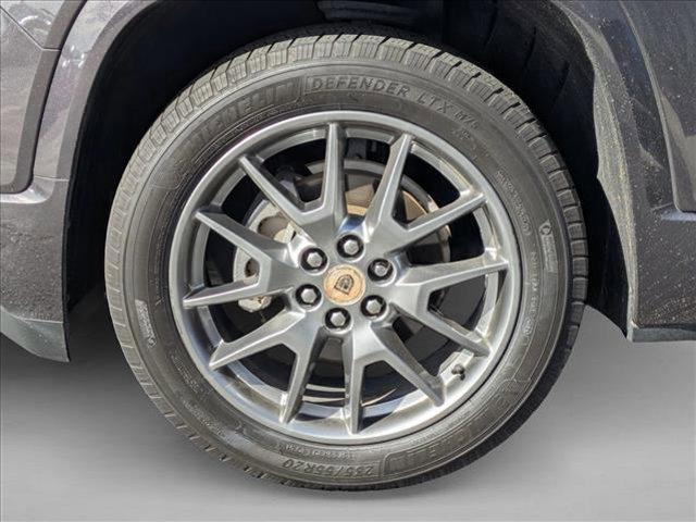 used 2018 GMC Acadia car, priced at $22,395