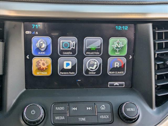 used 2018 GMC Acadia car, priced at $22,395