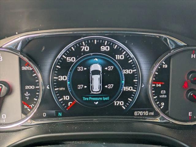 used 2018 GMC Acadia car, priced at $22,395