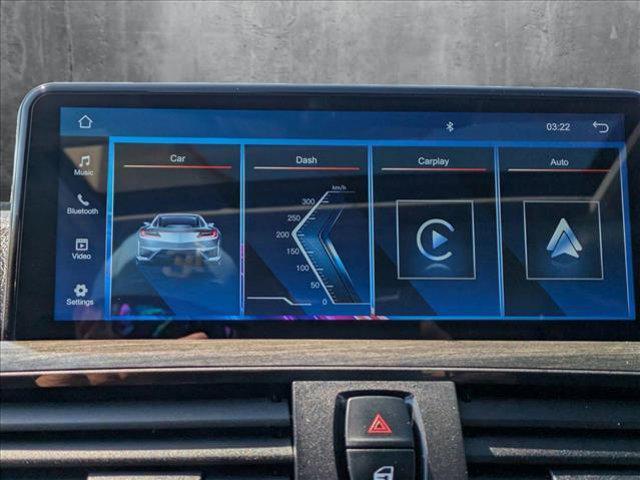 new 2025 Mazda CX-90 car, priced at $53,128