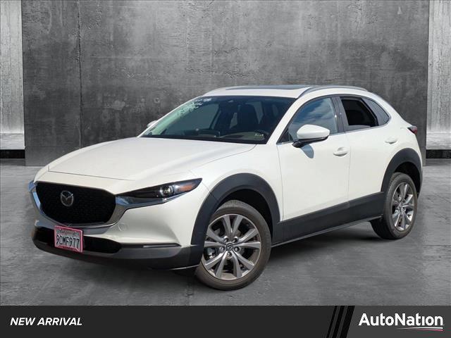 used 2022 Mazda CX-30 car, priced at $26,777