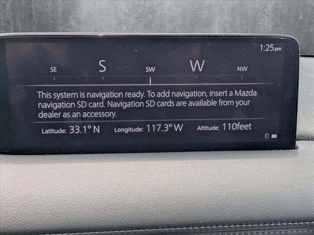 used 2023 Mazda CX-5 car, priced at $25,897