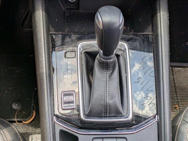 used 2023 Mazda CX-5 car, priced at $25,897