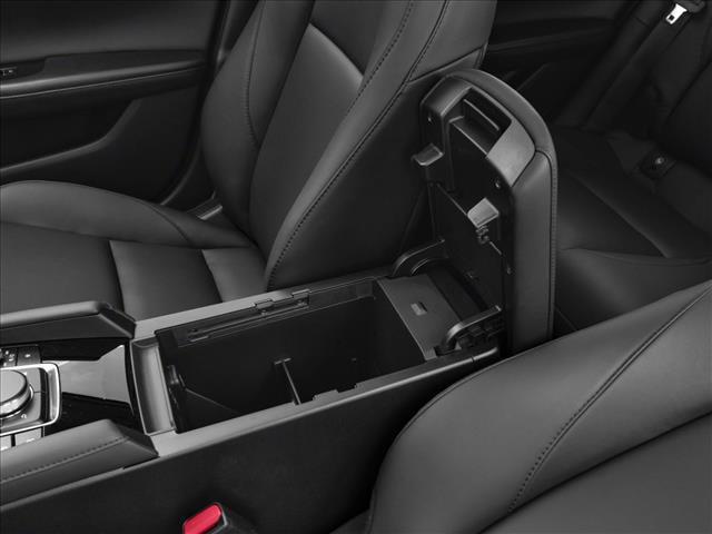 new 2026 Mazda Mazda3 car, priced at $28,660