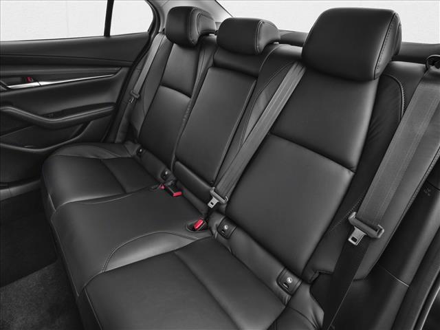 new 2026 Mazda Mazda3 car, priced at $28,660