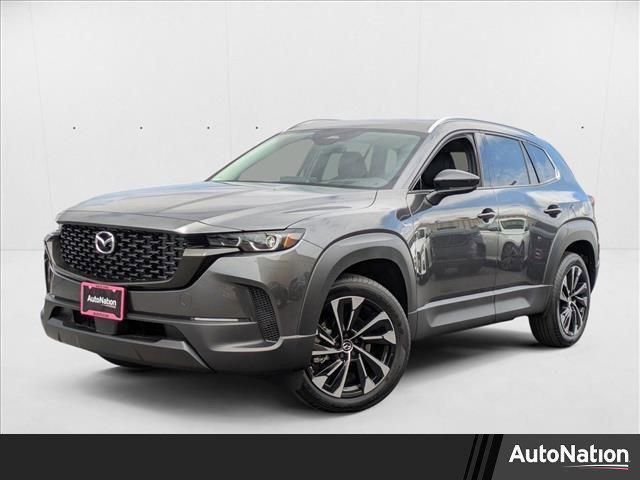new 2025 Mazda CX-50 Hybrid car, priced at $42,205
